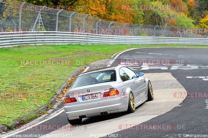 Bild #19715877 - Touristenfahrten Nürburgring Nordschleife (23.10.2022)