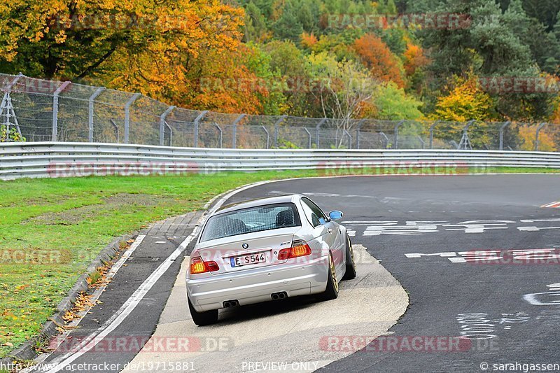 Bild #19715881 - Touristenfahrten Nürburgring Nordschleife (23.10.2022)