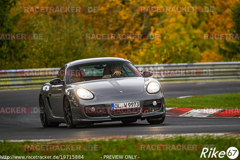 Bild #19715884 - Touristenfahrten Nürburgring Nordschleife (23.10.2022)