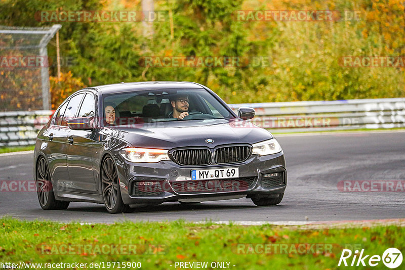 Bild #19715900 - Touristenfahrten Nürburgring Nordschleife (23.10.2022)