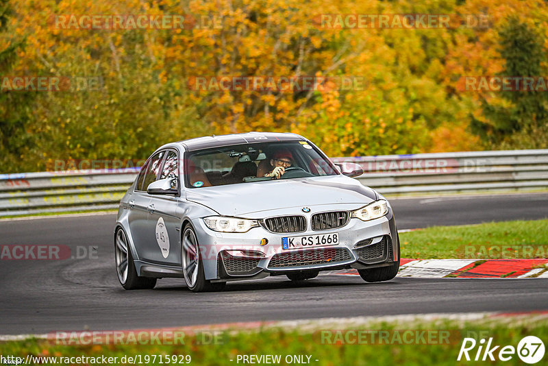 Bild #19715929 - Touristenfahrten Nürburgring Nordschleife (23.10.2022)