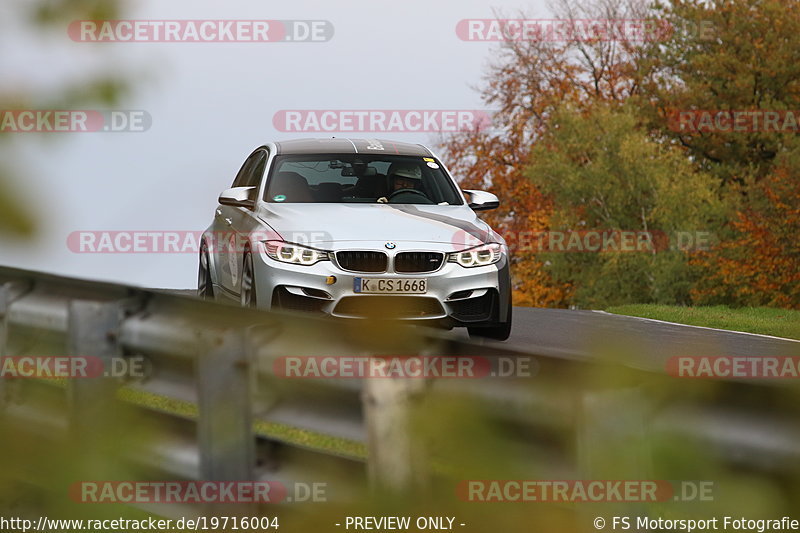 Bild #19716004 - Touristenfahrten Nürburgring Nordschleife (23.10.2022)