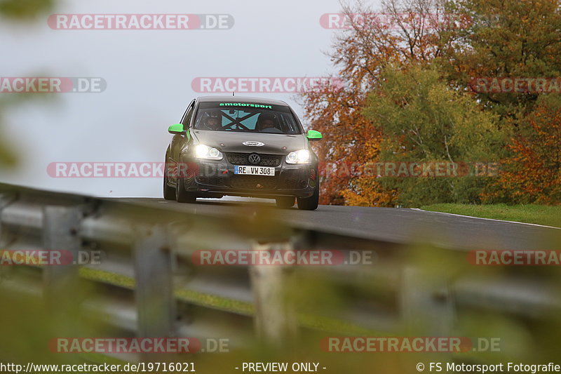 Bild #19716021 - Touristenfahrten Nürburgring Nordschleife (23.10.2022)