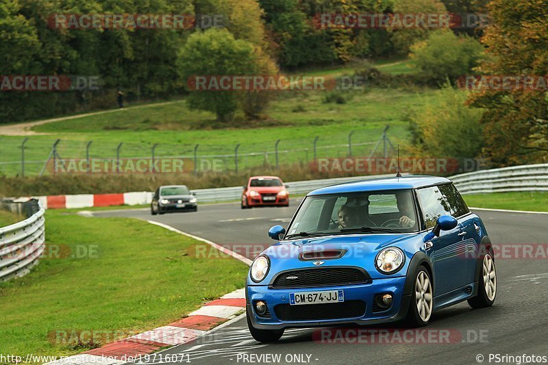 Bild #19716071 - Touristenfahrten Nürburgring Nordschleife (23.10.2022)