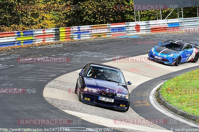 Bild #19716107 - Touristenfahrten Nürburgring Nordschleife (23.10.2022)