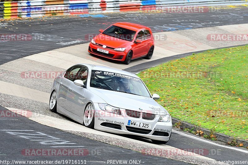 Bild #19716151 - Touristenfahrten Nürburgring Nordschleife (23.10.2022)