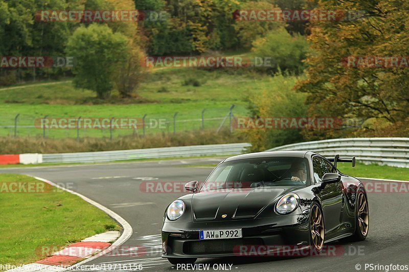 Bild #19716156 - Touristenfahrten Nürburgring Nordschleife (23.10.2022)