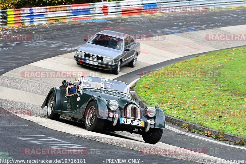 Bild #19716181 - Touristenfahrten Nürburgring Nordschleife (23.10.2022)