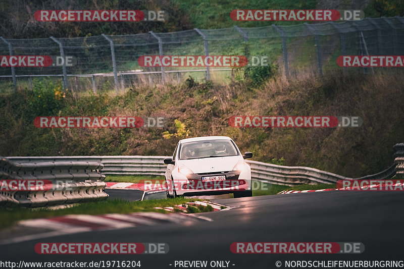 Bild #19716204 - Touristenfahrten Nürburgring Nordschleife (23.10.2022)