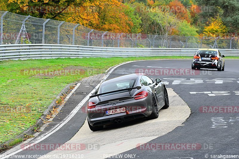 Bild #19716210 - Touristenfahrten Nürburgring Nordschleife (23.10.2022)