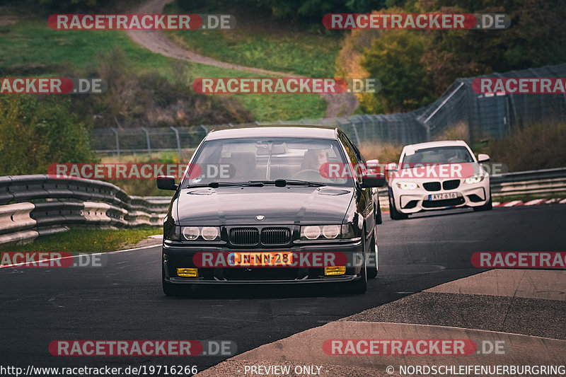 Bild #19716266 - Touristenfahrten Nürburgring Nordschleife (23.10.2022)