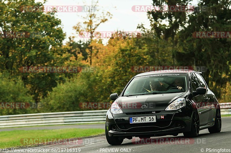 Bild #19716319 - Touristenfahrten Nürburgring Nordschleife (23.10.2022)