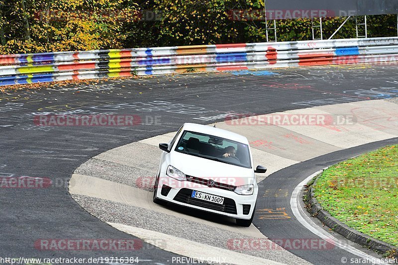 Bild #19716384 - Touristenfahrten Nürburgring Nordschleife (23.10.2022)