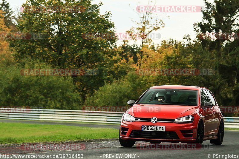 Bild #19716453 - Touristenfahrten Nürburgring Nordschleife (23.10.2022)