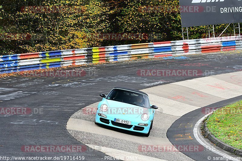 Bild #19716459 - Touristenfahrten Nürburgring Nordschleife (23.10.2022)