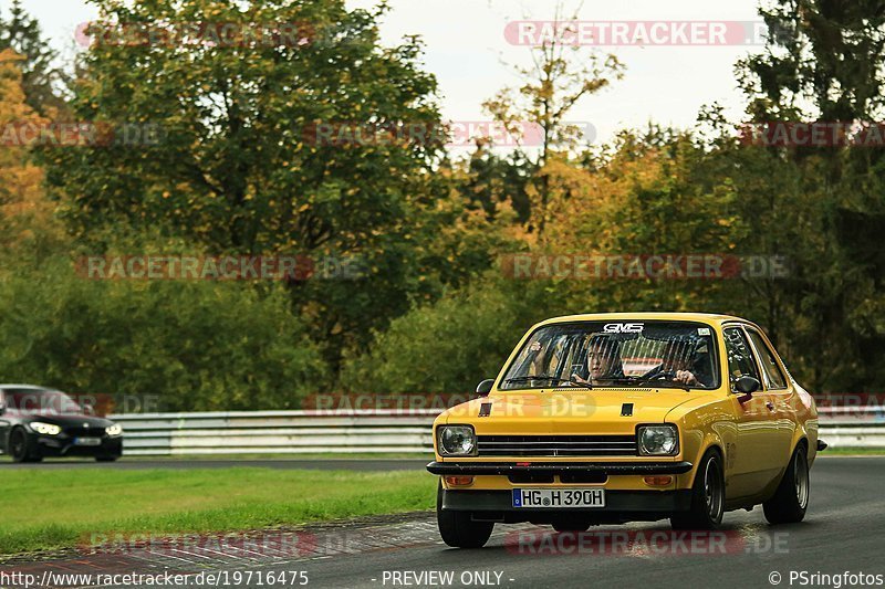 Bild #19716475 - Touristenfahrten Nürburgring Nordschleife (23.10.2022)