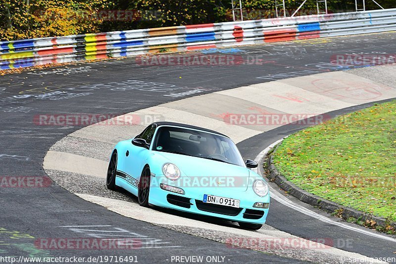 Bild #19716491 - Touristenfahrten Nürburgring Nordschleife (23.10.2022)