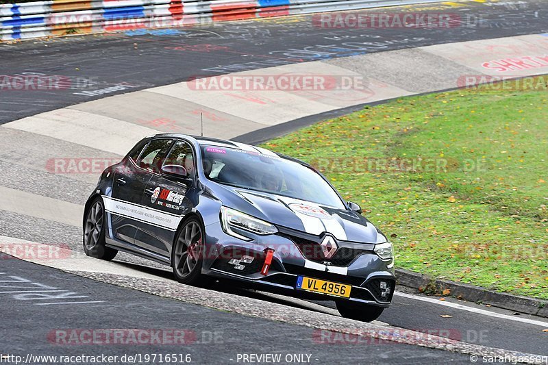 Bild #19716516 - Touristenfahrten Nürburgring Nordschleife (23.10.2022)