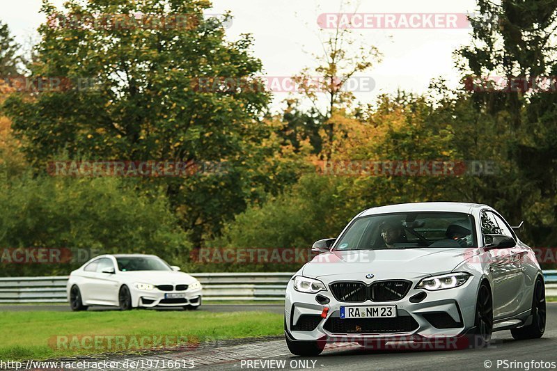 Bild #19716613 - Touristenfahrten Nürburgring Nordschleife (23.10.2022)