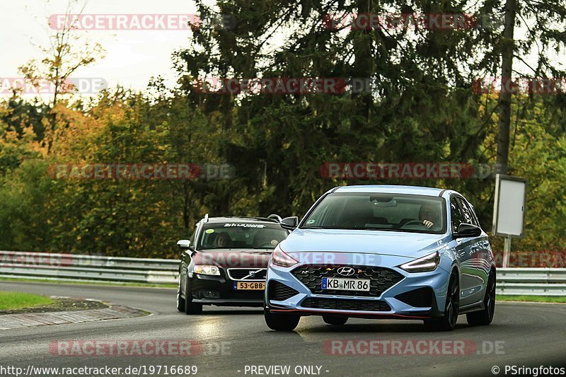 Bild #19716689 - Touristenfahrten Nürburgring Nordschleife (23.10.2022)