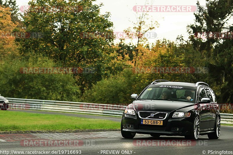 Bild #19716693 - Touristenfahrten Nürburgring Nordschleife (23.10.2022)