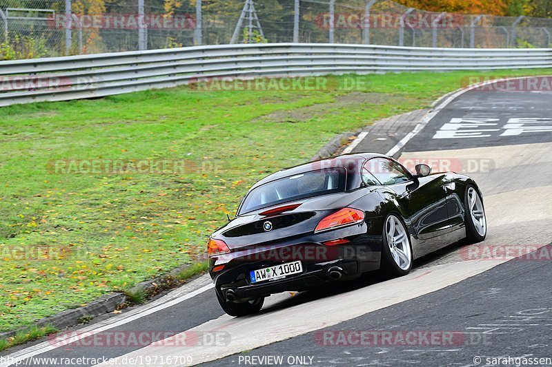 Bild #19716709 - Touristenfahrten Nürburgring Nordschleife (23.10.2022)