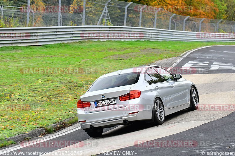 Bild #19716745 - Touristenfahrten Nürburgring Nordschleife (23.10.2022)