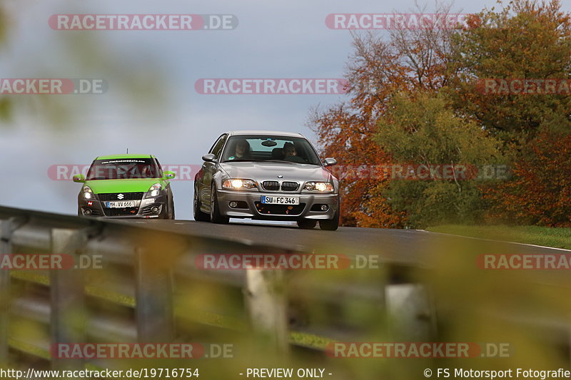 Bild #19716754 - Touristenfahrten Nürburgring Nordschleife (23.10.2022)