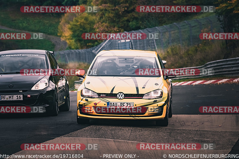 Bild #19716804 - Touristenfahrten Nürburgring Nordschleife (23.10.2022)