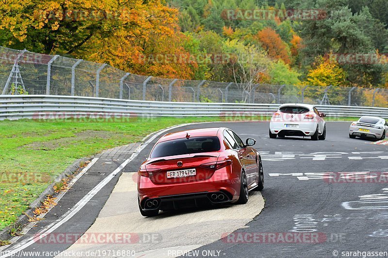 Bild #19716880 - Touristenfahrten Nürburgring Nordschleife (23.10.2022)