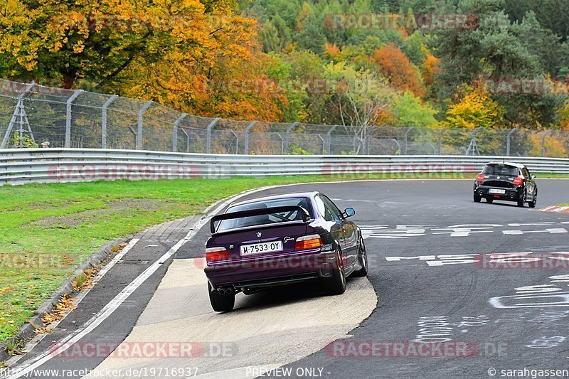 Bild #19716937 - Touristenfahrten Nürburgring Nordschleife (23.10.2022)