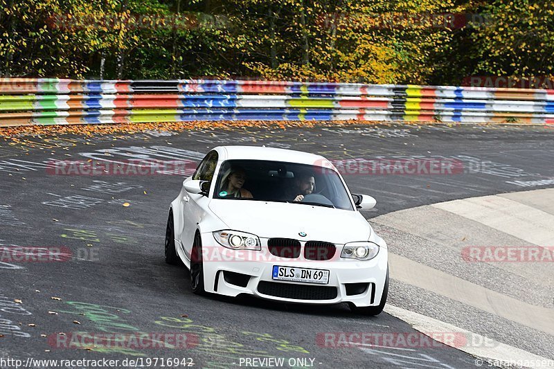 Bild #19716942 - Touristenfahrten Nürburgring Nordschleife (23.10.2022)