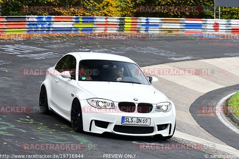 Bild #19716944 - Touristenfahrten Nürburgring Nordschleife (23.10.2022)