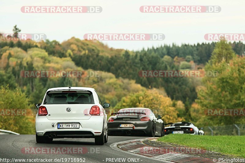 Bild #19716952 - Touristenfahrten Nürburgring Nordschleife (23.10.2022)