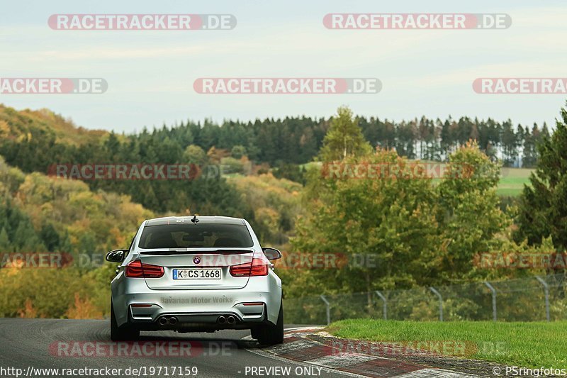 Bild #19717159 - Touristenfahrten Nürburgring Nordschleife (23.10.2022)