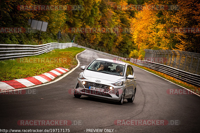 Bild #19717175 - Touristenfahrten Nürburgring Nordschleife (23.10.2022)