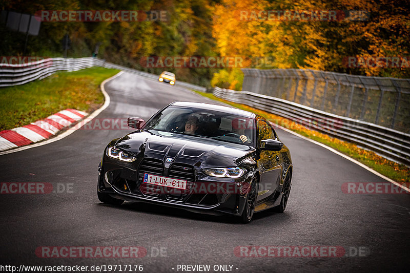 Bild #19717176 - Touristenfahrten Nürburgring Nordschleife (23.10.2022)