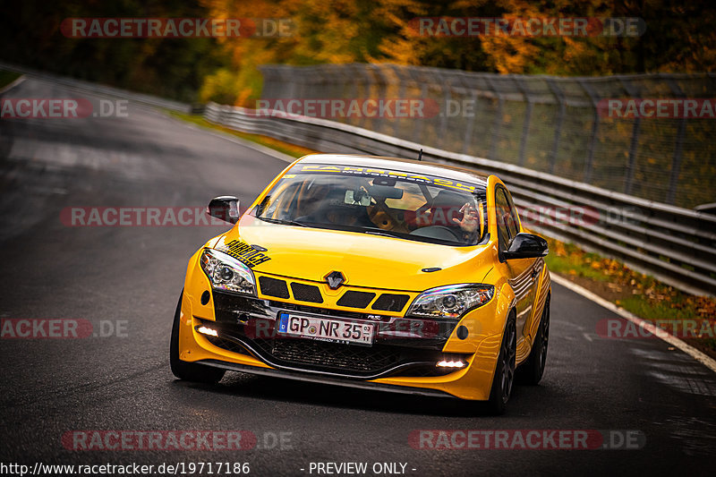 Bild #19717186 - Touristenfahrten Nürburgring Nordschleife (23.10.2022)