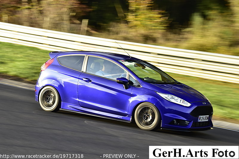 Bild #19717318 - Touristenfahrten Nürburgring Nordschleife (23.10.2022)