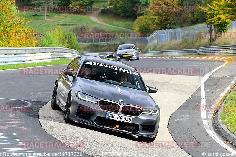 Bild #19717329 - Touristenfahrten Nürburgring Nordschleife (23.10.2022)