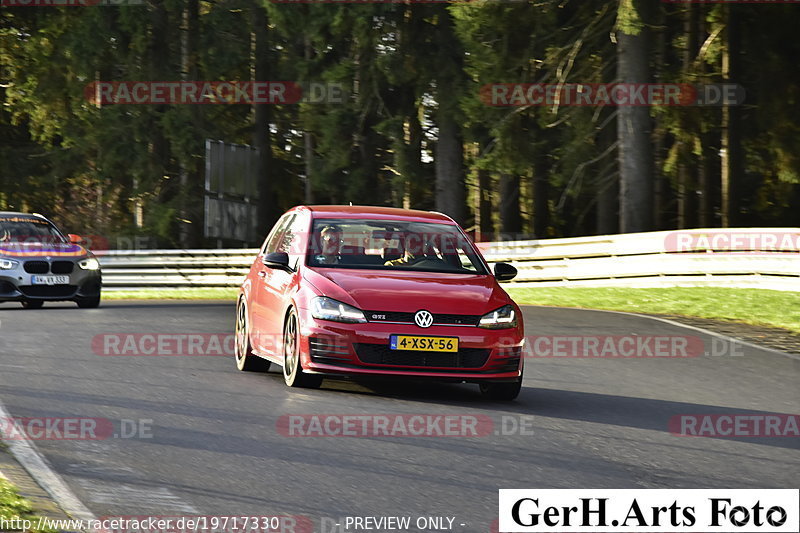 Bild #19717330 - Touristenfahrten Nürburgring Nordschleife (23.10.2022)