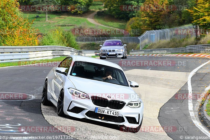 Bild #19717350 - Touristenfahrten Nürburgring Nordschleife (23.10.2022)