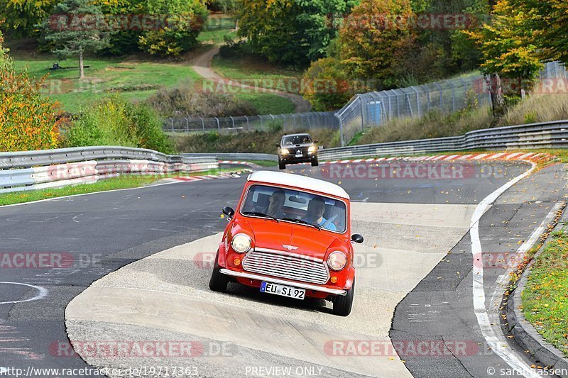 Bild #19717363 - Touristenfahrten Nürburgring Nordschleife (23.10.2022)