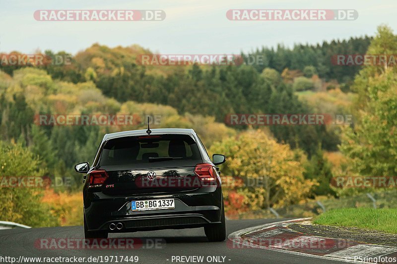 Bild #19717449 - Touristenfahrten Nürburgring Nordschleife (23.10.2022)