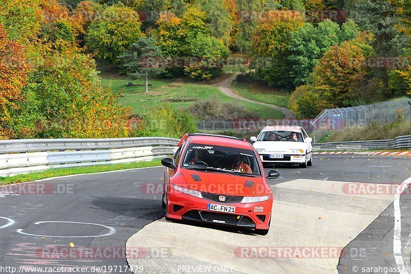 Bild #19717479 - Touristenfahrten Nürburgring Nordschleife (23.10.2022)