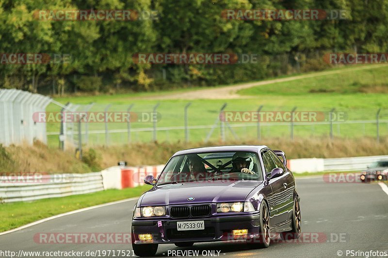 Bild #19717521 - Touristenfahrten Nürburgring Nordschleife (23.10.2022)