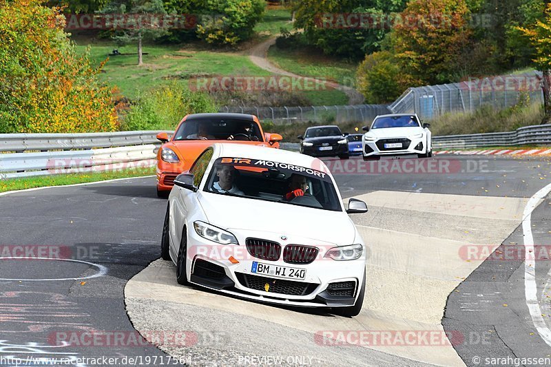 Bild #19717564 - Touristenfahrten Nürburgring Nordschleife (23.10.2022)