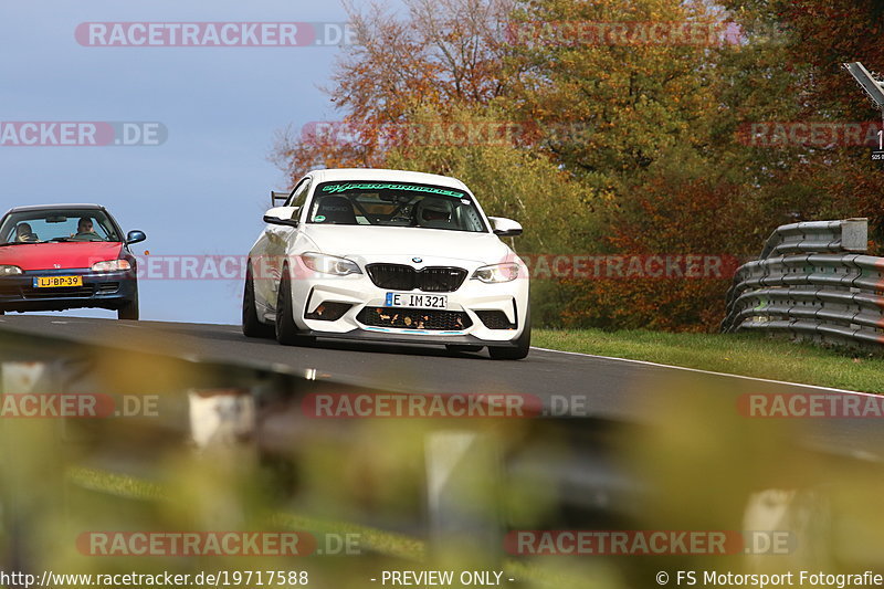 Bild #19717588 - Touristenfahrten Nürburgring Nordschleife (23.10.2022)