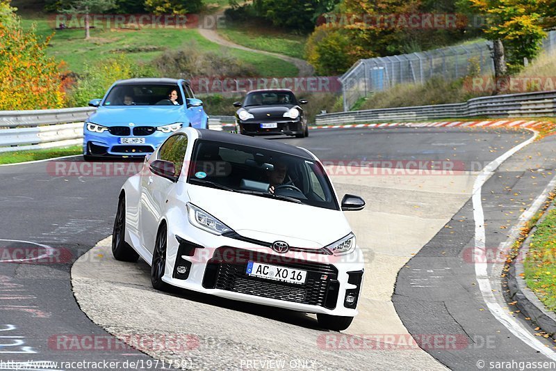 Bild #19717591 - Touristenfahrten Nürburgring Nordschleife (23.10.2022)