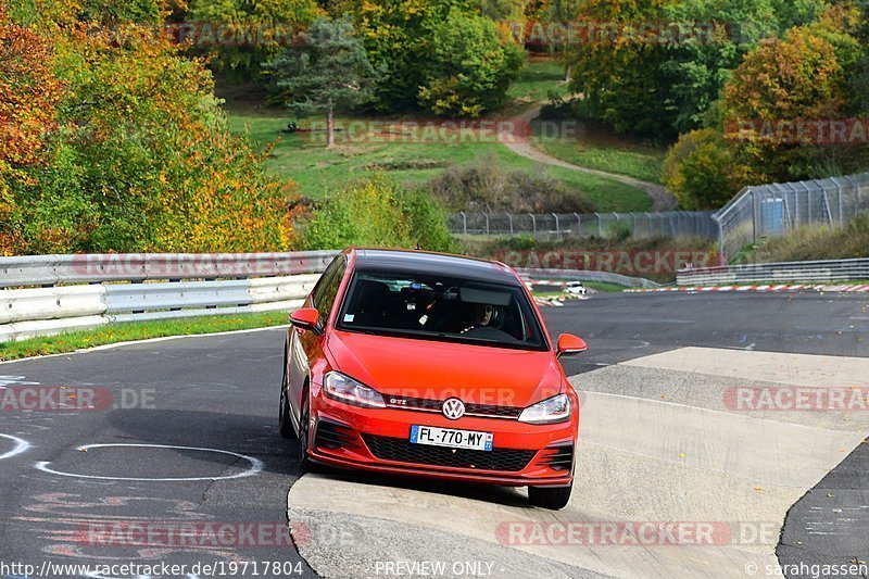 Bild #19717804 - Touristenfahrten Nürburgring Nordschleife (23.10.2022)